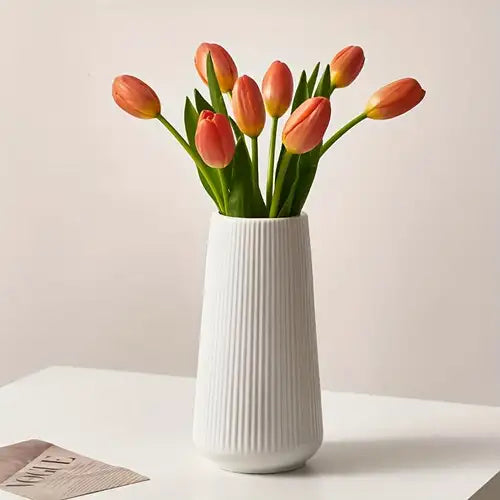Artistic Flower Vase